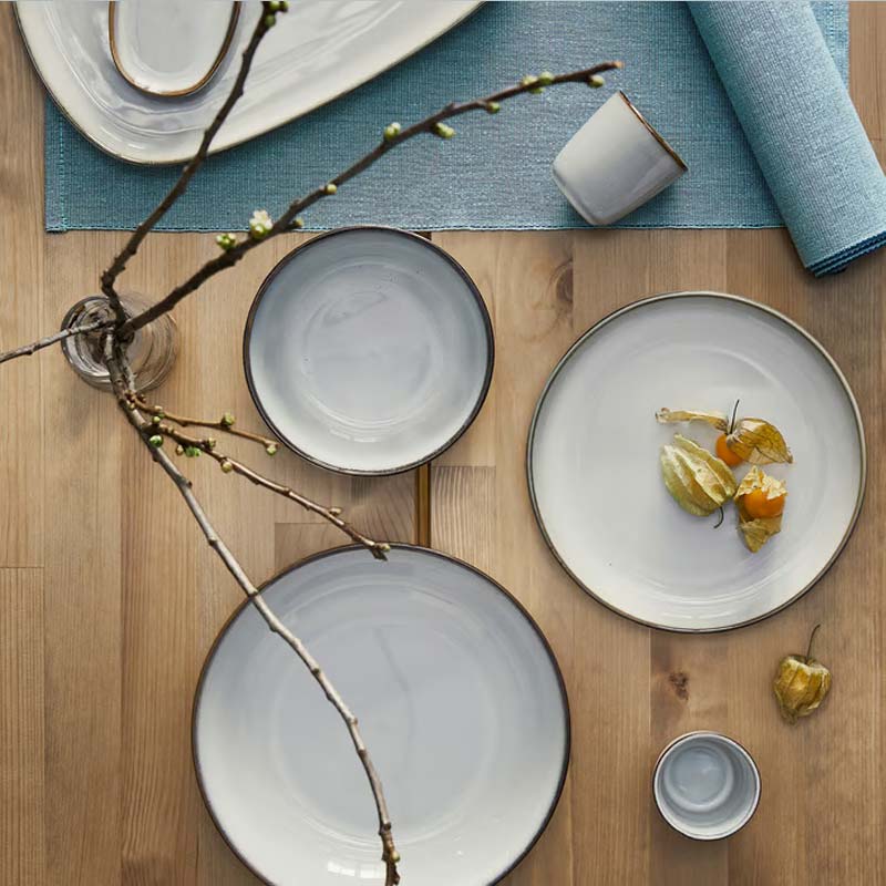  کاسه  ایکیا مدل IKEA GLADELIG  سایز 11 سانتی متری